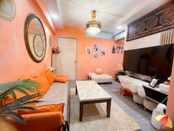 Blk 211D Punggol Ripples (Punggol), HDB 3 Rooms #562090431